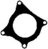 BGA AH5575 Gasket, exhaust pipe